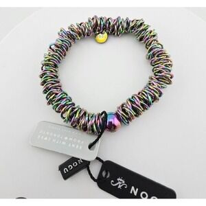 NWT NOGU "unicorn deluxe" bracelet